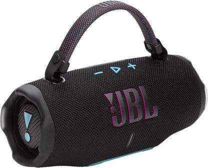 NOU JBL CHARGE 6 WIFI – LANSARE