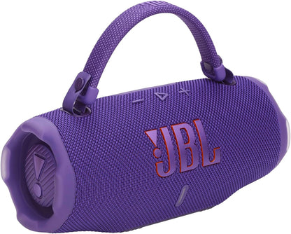 NOU JBL CHARGE 6 WIFI – LANSARE