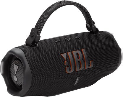 NOU JBL CHARGE 6 WIFI – LANSARE