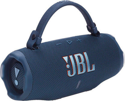 NOU JBL CHARGE 6 WIFI – LANSARE