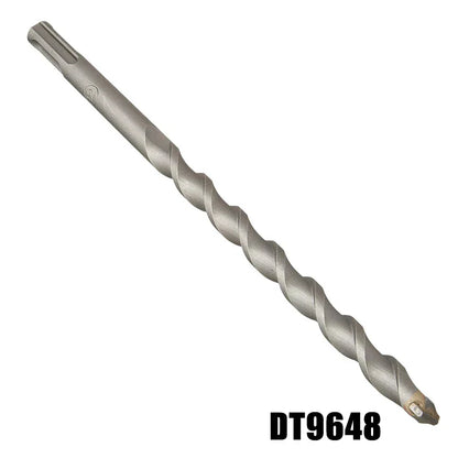 Burghiu original DEWALT Twist Drill Bit DT9635 / DT9641 / DT9644 / DT9648 – SDS Plus, rezistent, pentru ciocan electric (vândut separat), piesă de sculă electrică profesională