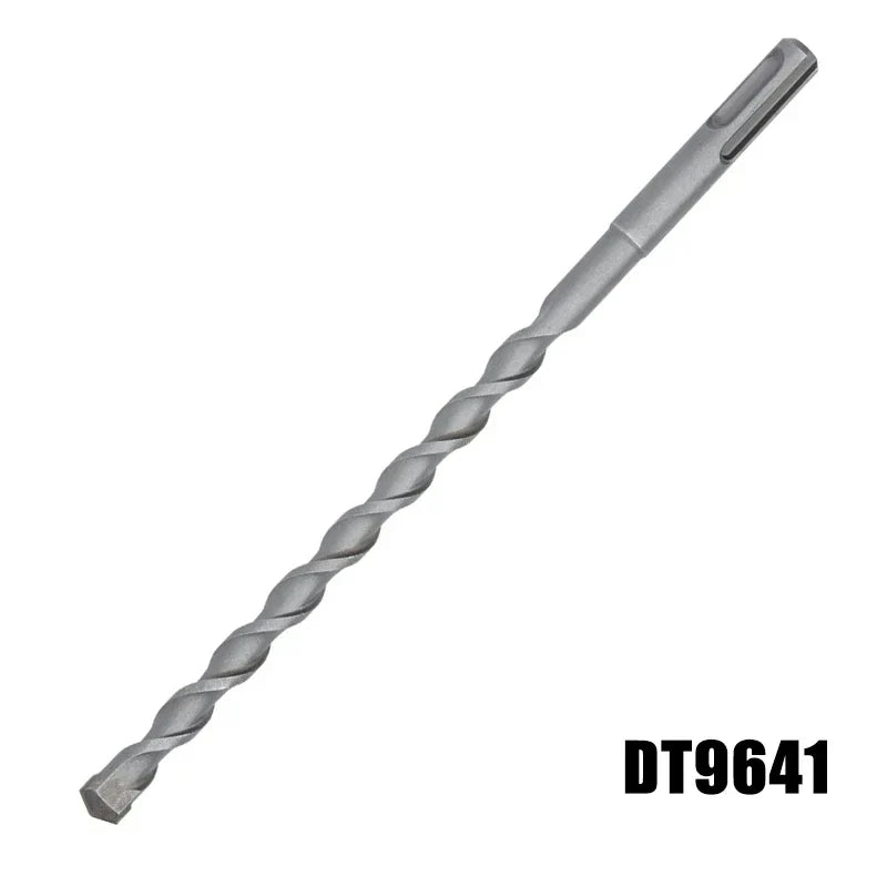 Burghiu original DEWALT Twist Drill Bit DT9635 / DT9641 / DT9644 / DT9648 – SDS Plus, rezistent, pentru ciocan electric (vândut separat), piesă de sculă electrică profesională
