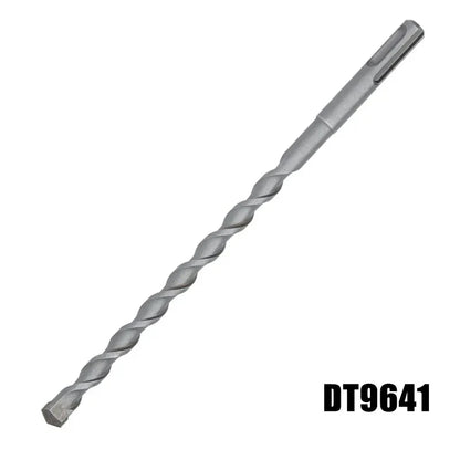 Burghiu original DEWALT Twist Drill Bit DT9635 / DT9641 / DT9644 / DT9648 – SDS Plus, rezistent, pentru ciocan electric (vândut separat), piesă de sculă electrică profesională