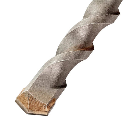 Burghiu original DEWALT Twist Drill SDS Plus – Accesorii pentru ciocan electric DT9635 / DT9641 / DT9644 / DT9648, duritate ridicată, piese profesionale pentru scule electrice.