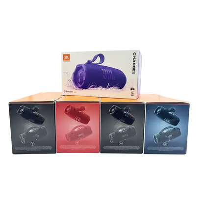 NOU JBL CHARGE 6 WIFI – LANSARE