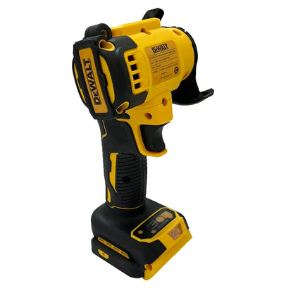 Polizor unghiular mini DEWALT 20V / 18V fără fir – Mașină electrică pentru șlefuire, lustruire și tăiere cu disc diamantat, scule electrice profesionale
